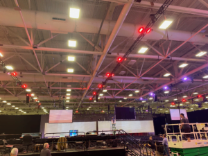 Event Production Services