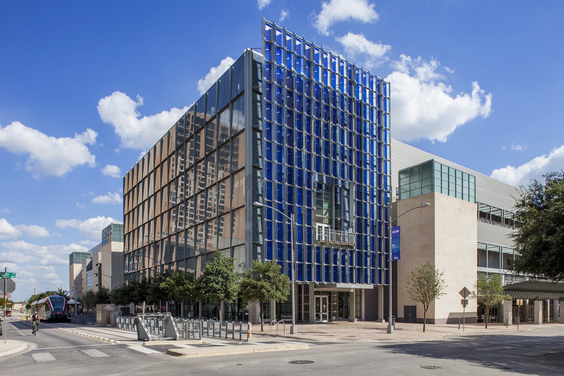 Austin Convention Center