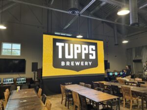 LED Video Wall Austin