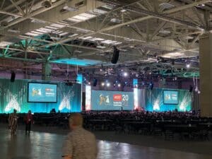 Projection Screen Rentals Houston