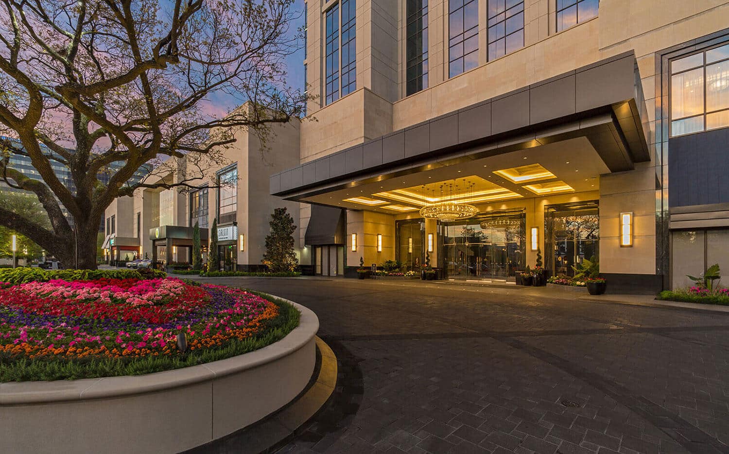 Post Oak Hotel Houston